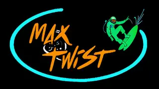 Max Twist