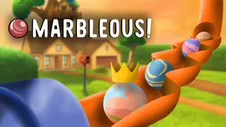 Marbleous!
