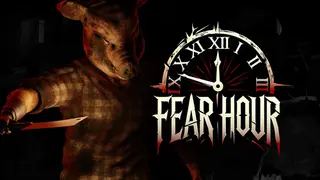 Fear Hour