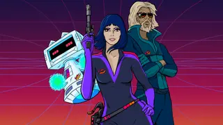 Star Hunter DX - Xbox One