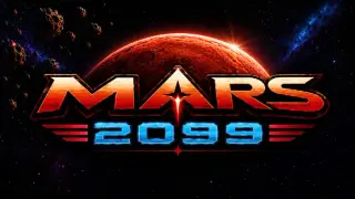 Mars 2099