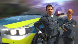 Autobahn Police Simulator 2 (Xbox One)