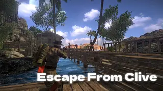 Escape From Clive
