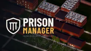 Prison Manager