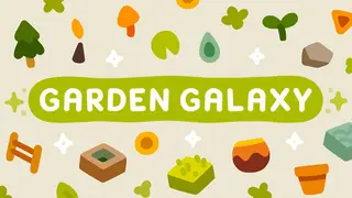 Garden Galaxy