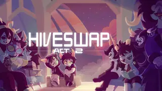 HIVESWAP: Act 2