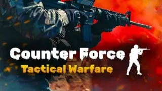 Counter Force: Tactical Warfare - Switch