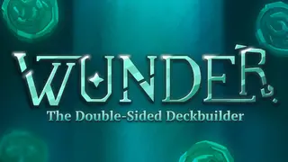 Wunder: The Double-Sided Deckbuilder