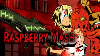 RASPBERRY MASH