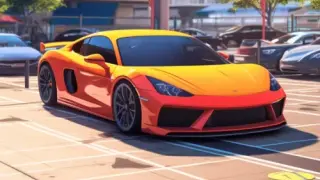 Real Car Parking 2024: Driving Simulator - Switch