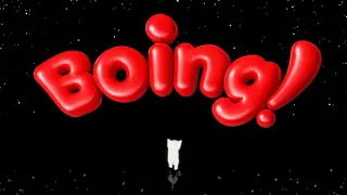 Boing!