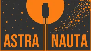 Astra Nauta