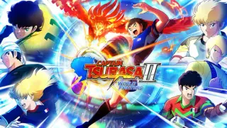 CAPTAIN TSUBASA 2: WORLD FIGHTERS Ultimate Edition