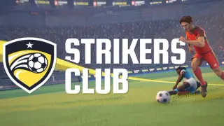 Strikers Club