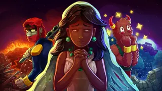 The end is nahual: If I may say so - Xbox One