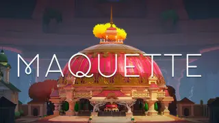 Maquette