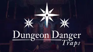 Dungeon Danger Traps