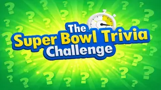 The Super Bowl Trivia Challenge - Xbox One