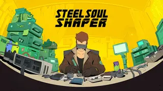 Steel Soul Shaper