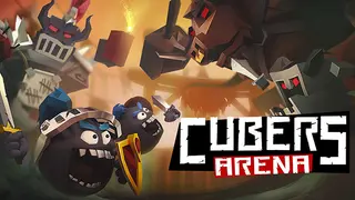 Cubers: Arena