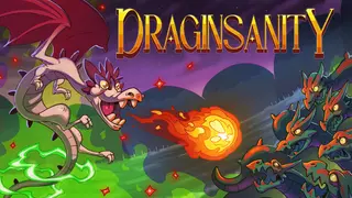 Draginsanity