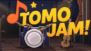 Tomo Jam