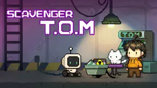 Scavenger T.O.M