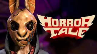 Horror Tale 1: Kidnapper