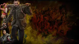 Dead Rising 4: Frank's Big Package - PS4