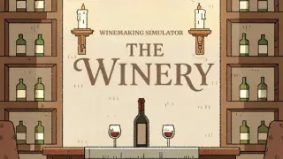 The Winery - Winemaking Simulator