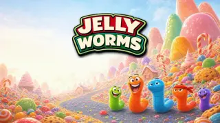 Jelly Worms
