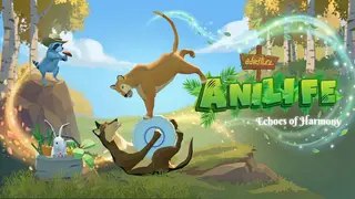 Anilife - Echoes of Harmony