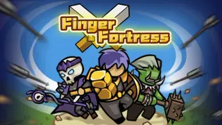Finger Fortress
