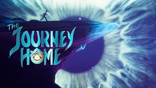 The Journey Home