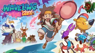Waveling Island