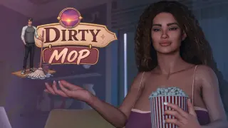 Dirty Mop