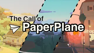 The Call Of Paper Plane