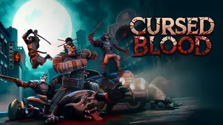 Cursed Blood