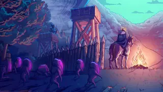 Kingdom Two Crowns: Essentials Pack (PS4)