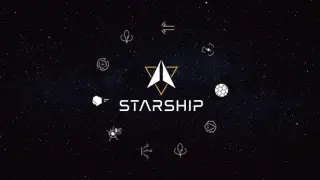 STARSHIP