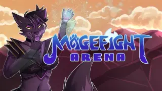 Magefight: Arena