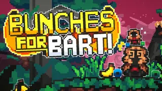 Bunches For Bart!