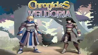 Chronicles of Veldoria