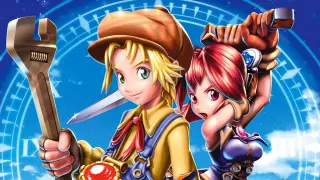 Dark Cloud 2 - PS4