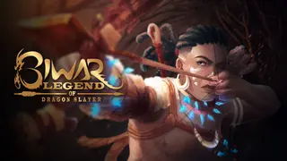 Biwar Legend of Dragon Slayer