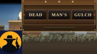 Dead Man's Gulch