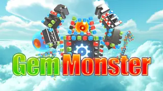 Gem Monster