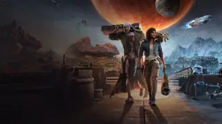 Star Wars Outlaws Gold Edition (PS5)