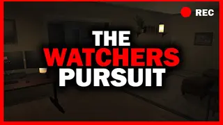 The Watcher's Pursuit