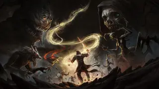 Mandragora: Whispers of the Witch Tree - Xbox Series